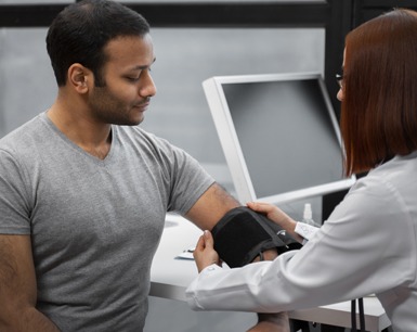 Annual & School Physicals