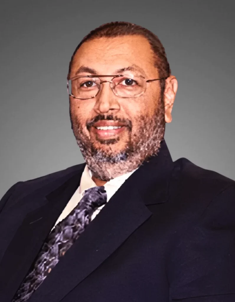 Rashid Yousef, CPA