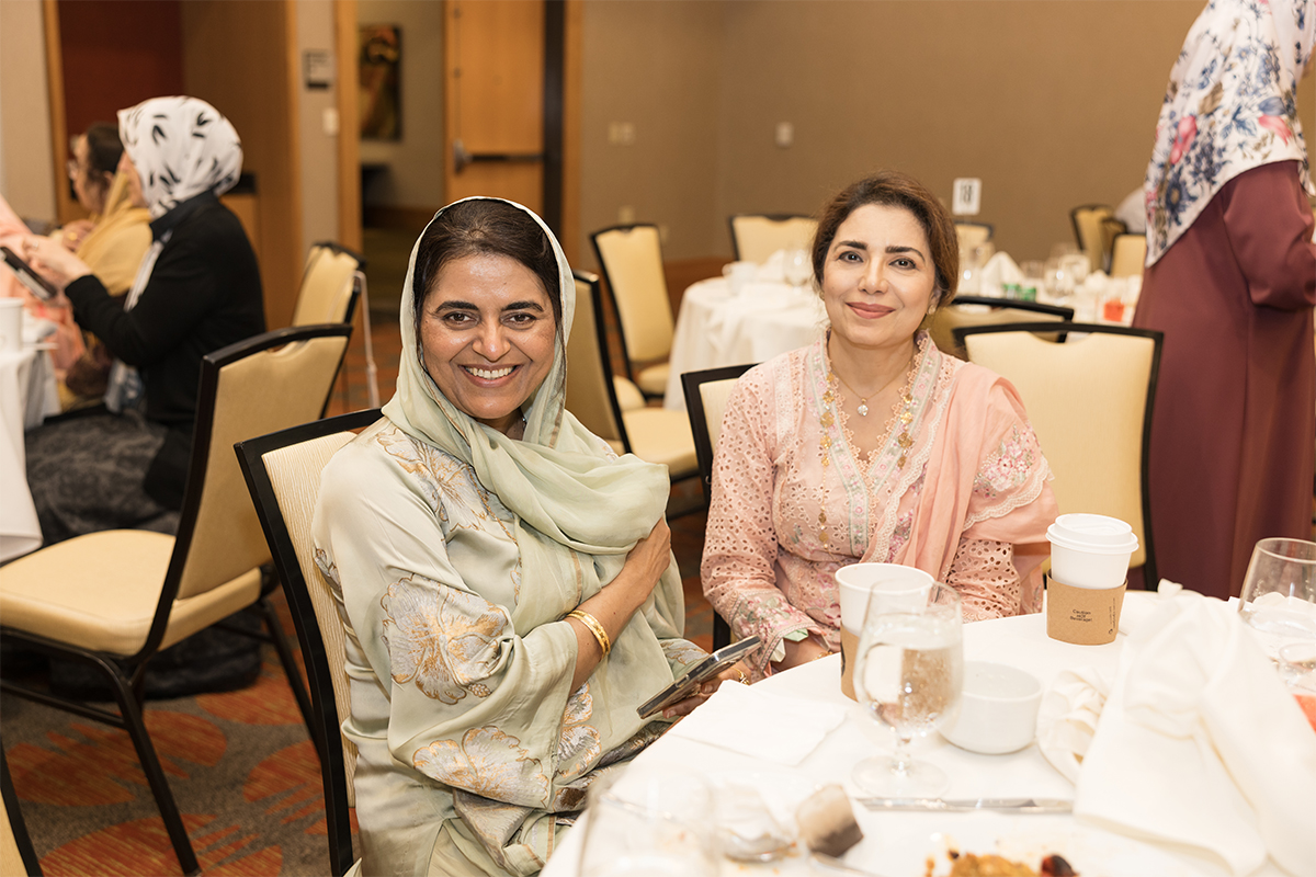 Iftar Fundraiser 2026