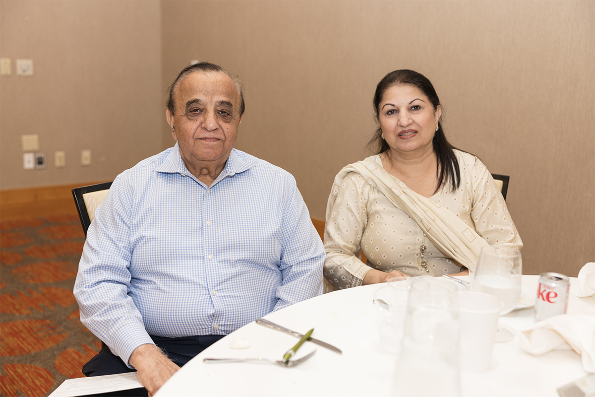 Iftar Fundraiser 2026