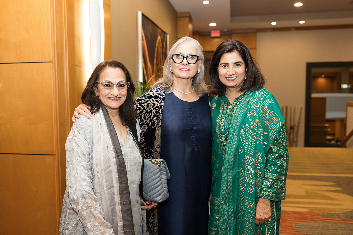 Iftar Fundraiser 2026