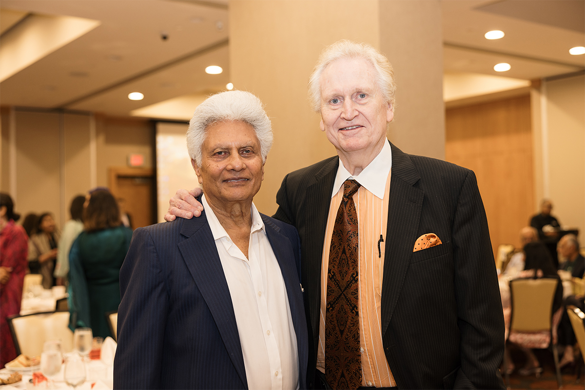 Iftar Fundraiser 2026