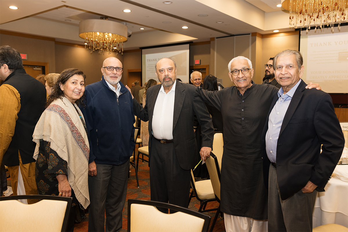 Iftar Fundraiser 2026
