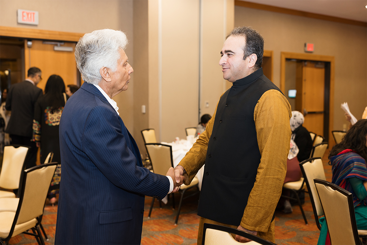 Iftar Fundraiser 2026