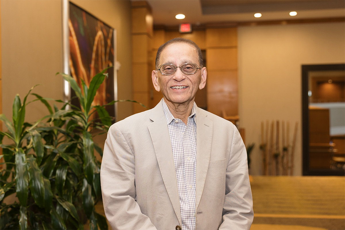 Iftar Fundraiser 2026