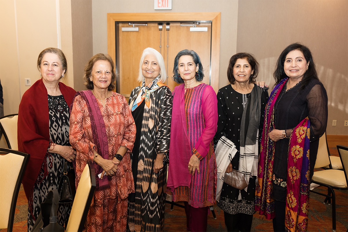 Iftar Fundraiser 2026