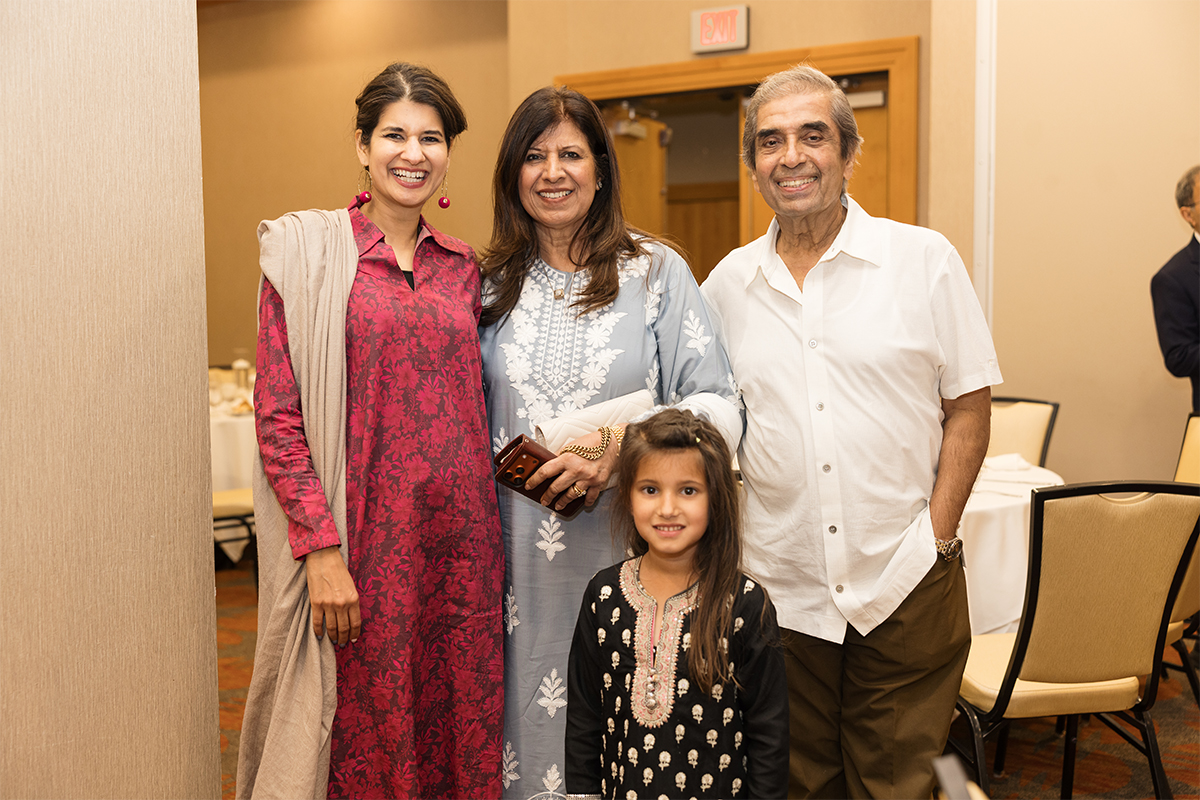 Iftar Fundraiser 2026