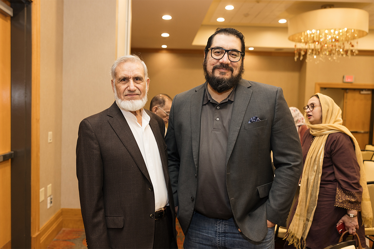 Iftar Fundraiser 2026