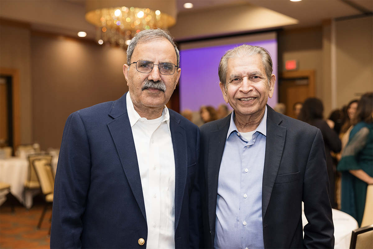 Iftar Fundraiser 2026