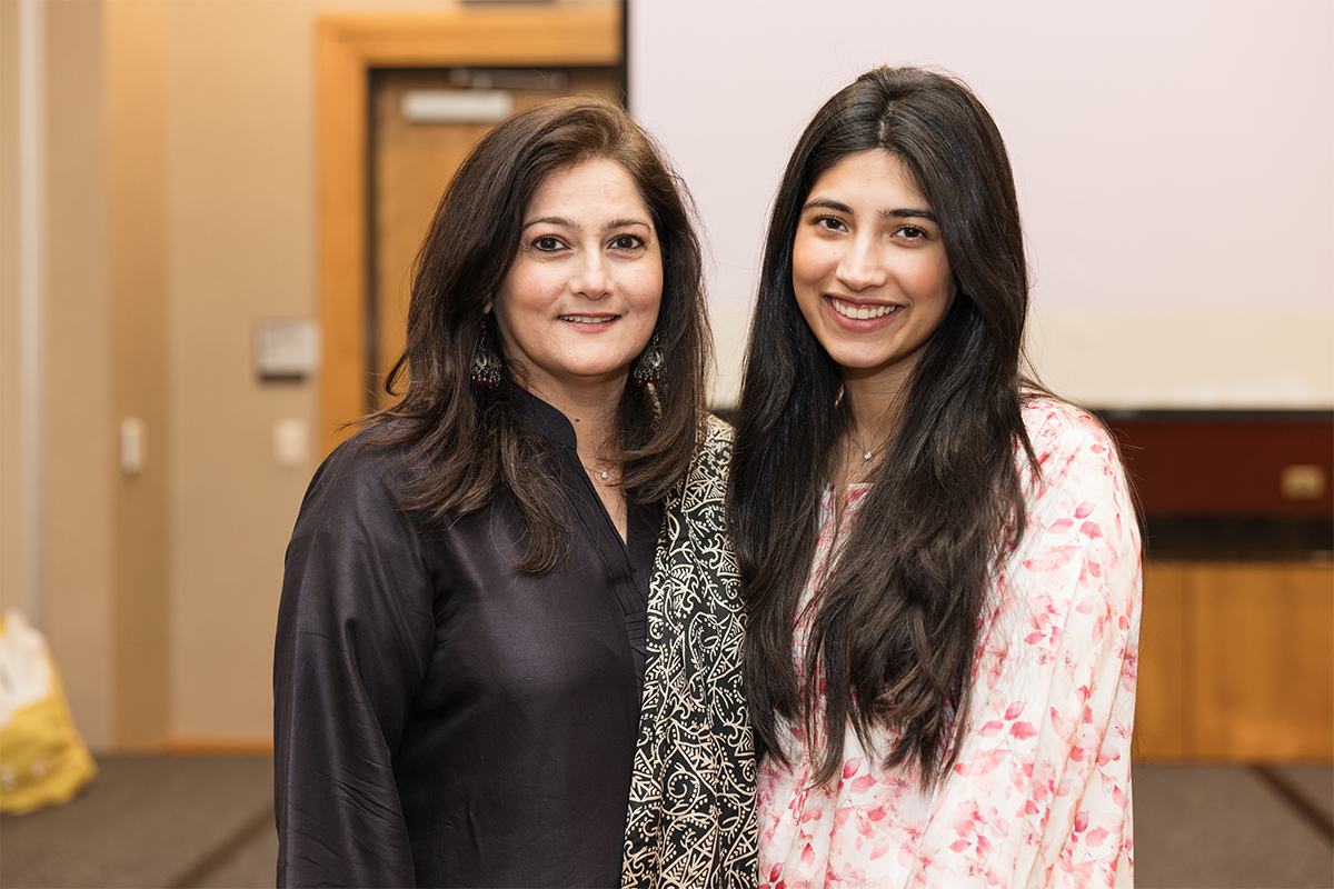 Iftar Fundraiser 2026