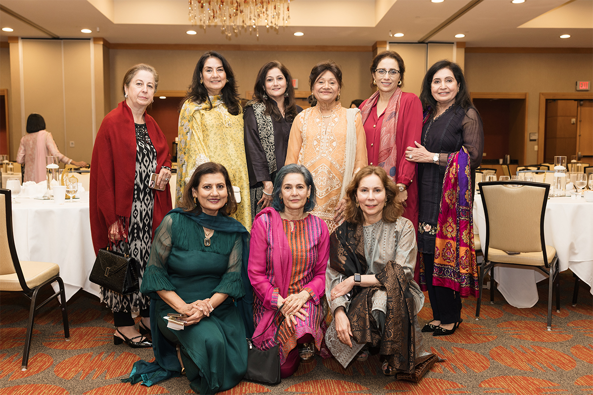 Iftar Fundraiser 2026