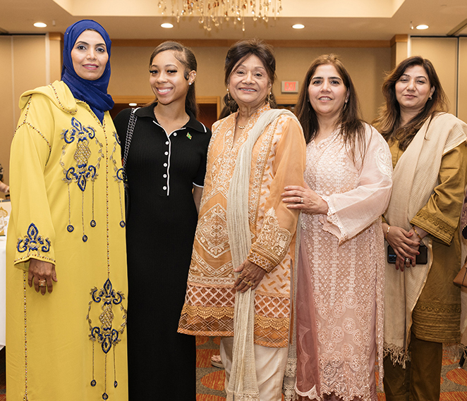 Iftar Fundraiser 2026