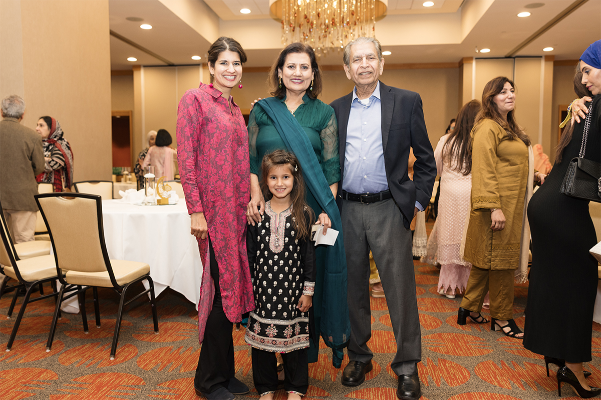 Iftar Fundraiser 2026