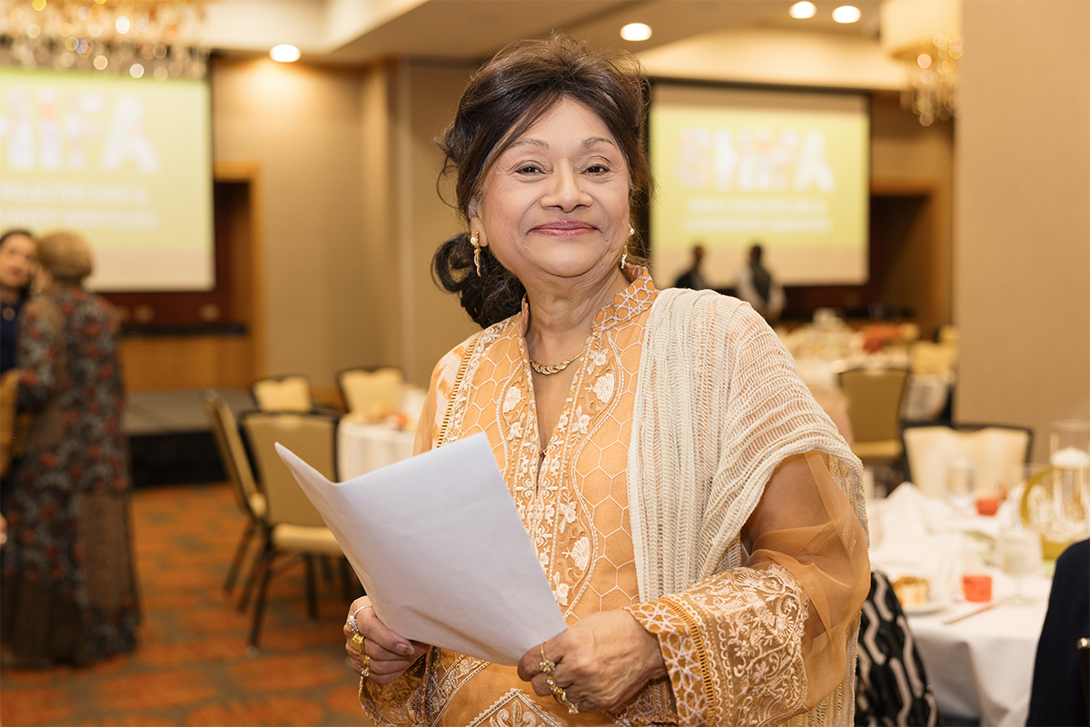 Iftar Fundraiser 2026