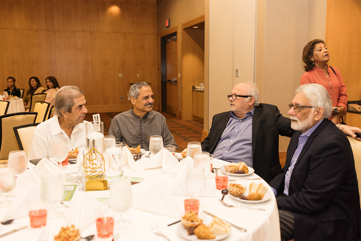 Iftar Fundraiser 2026