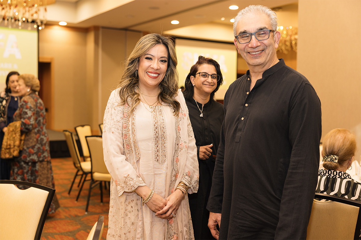 Iftar Fundraiser 2026