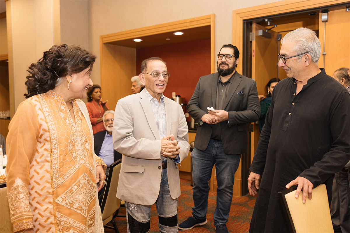 Iftar Fundraiser 2026