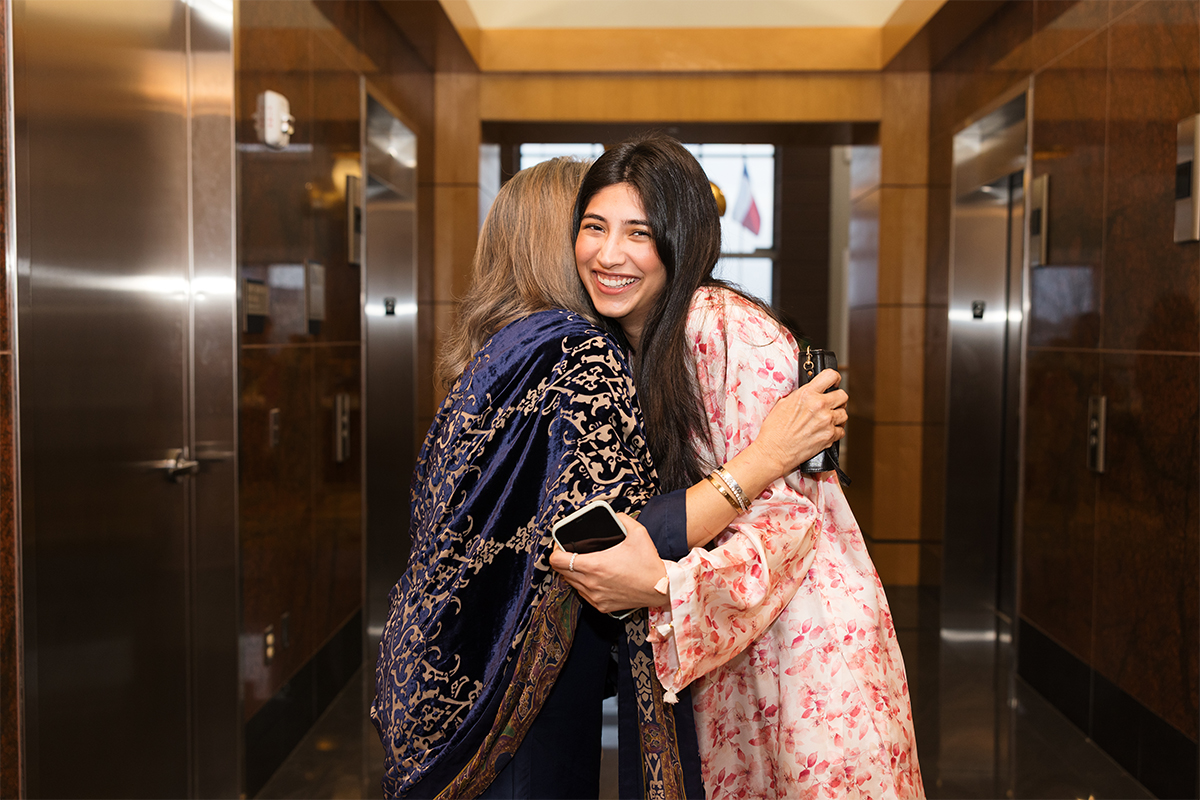 Iftar Fundraiser 2026