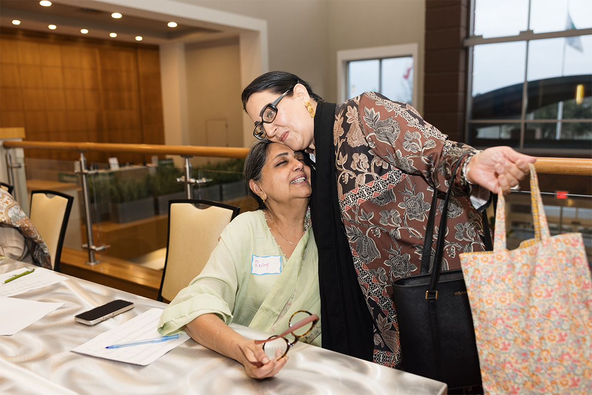 Iftar Fundraiser 2026