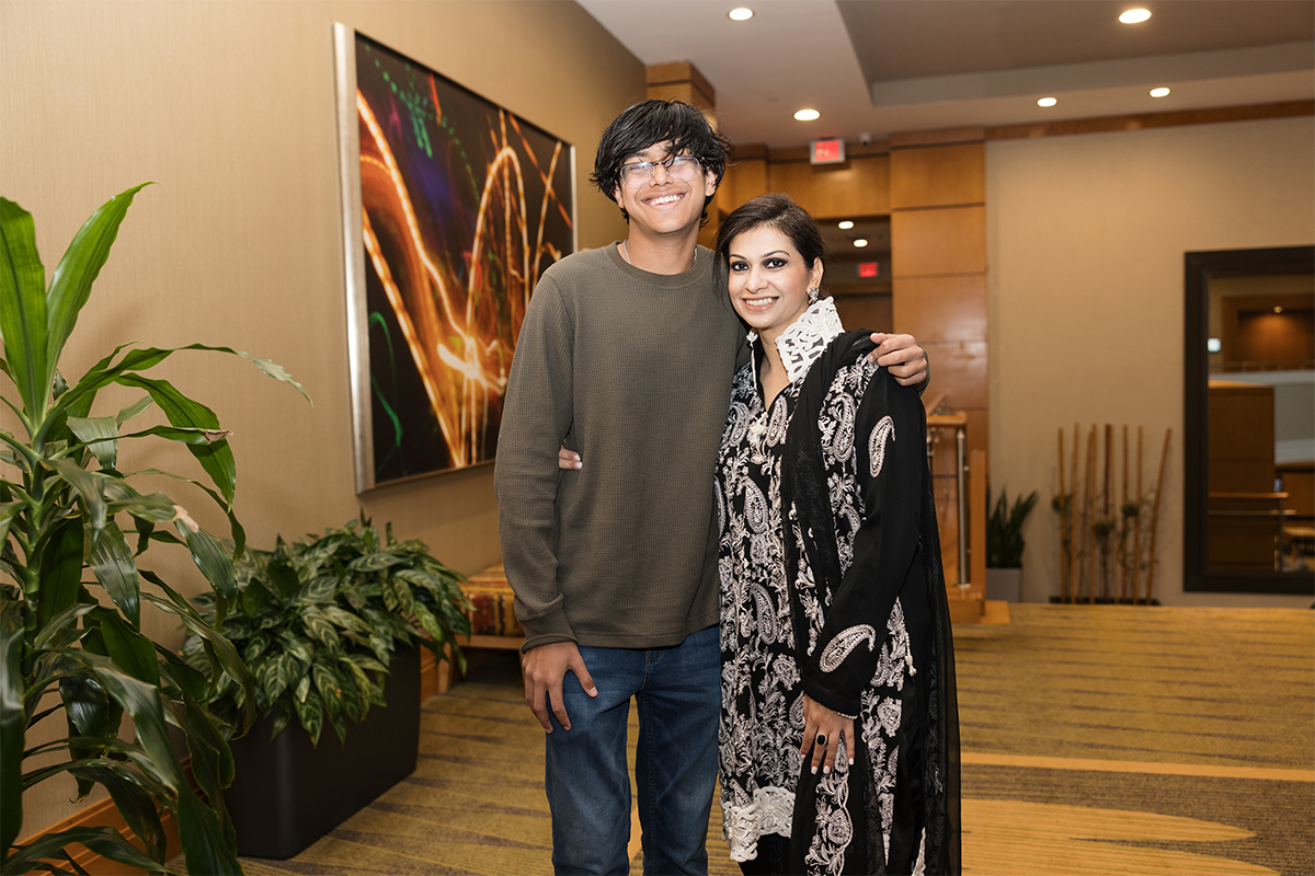 Iftar Fundraiser 2026