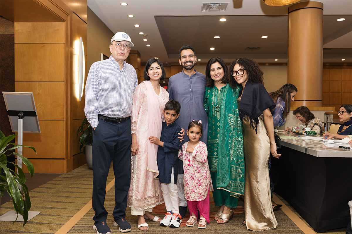 Iftar Fundraiser 2026