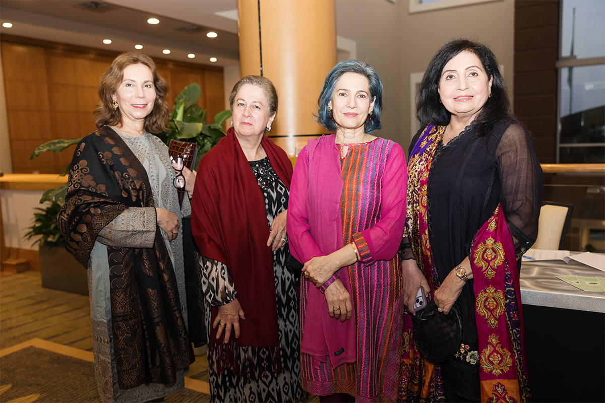 Iftar Fundraiser 2026