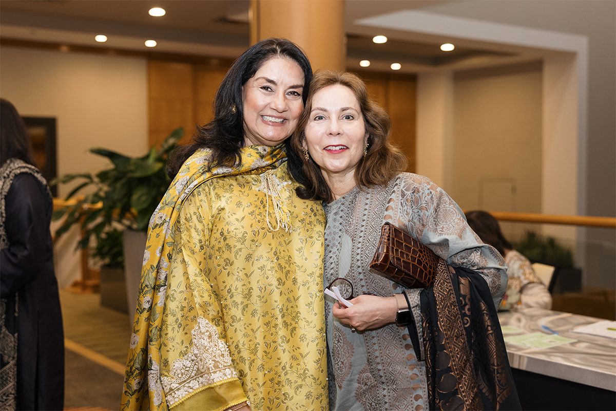 Iftar Fundraiser 2026