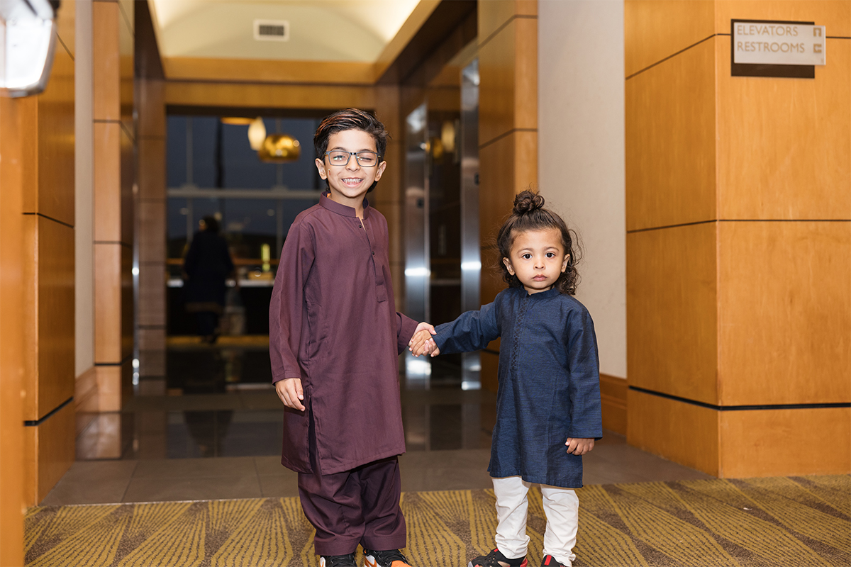 Iftar Fundraiser 2026