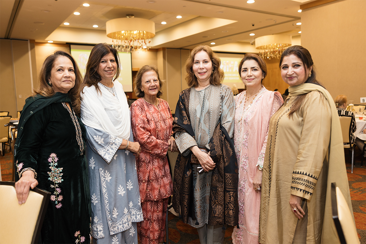 Iftar Fundraiser 2026