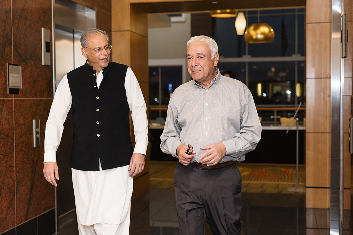 Iftar Fundraiser 2026