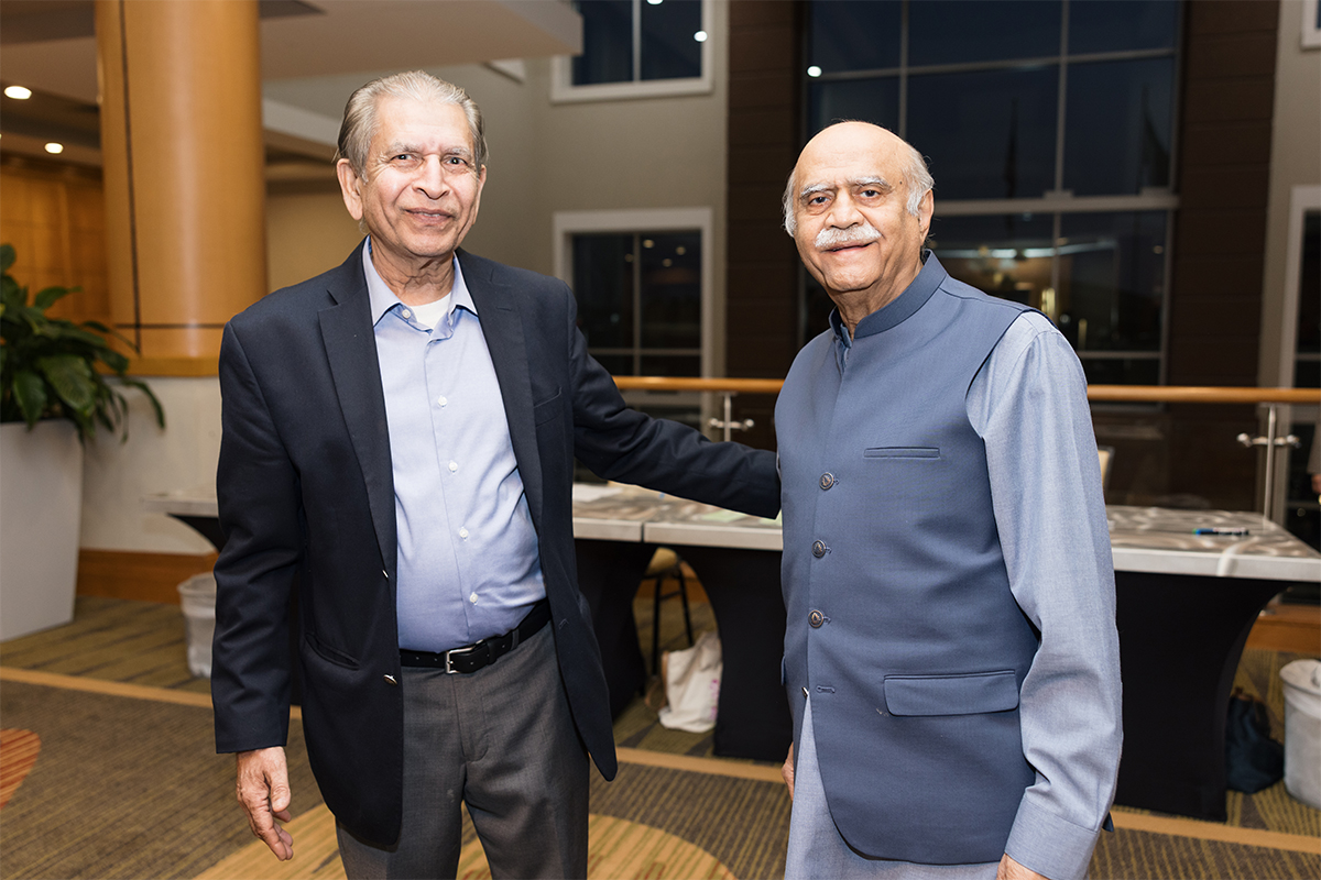 Iftar Fundraiser 2026