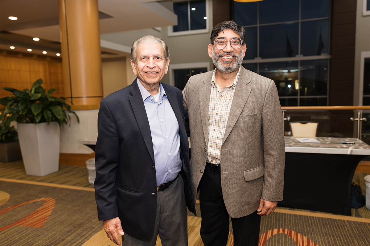 Iftar Fundraiser 2026