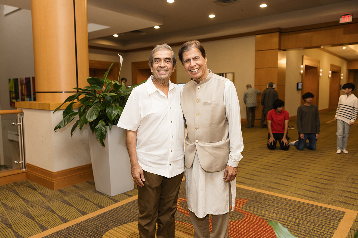 Iftar Fundraiser 2026