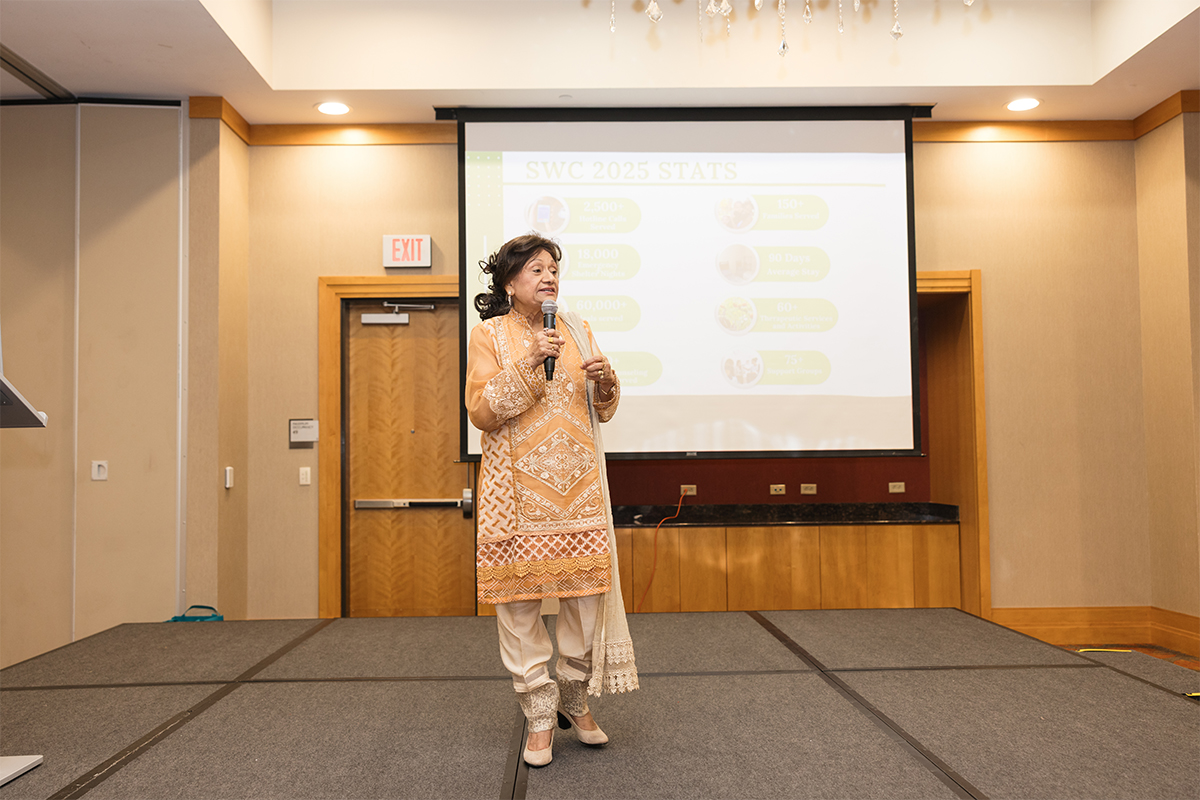 Iftar Fundraiser 2026