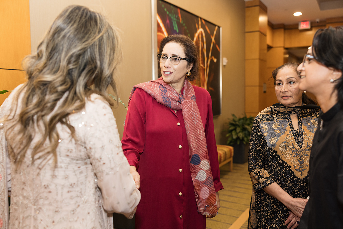 Iftar Fundraiser 2026