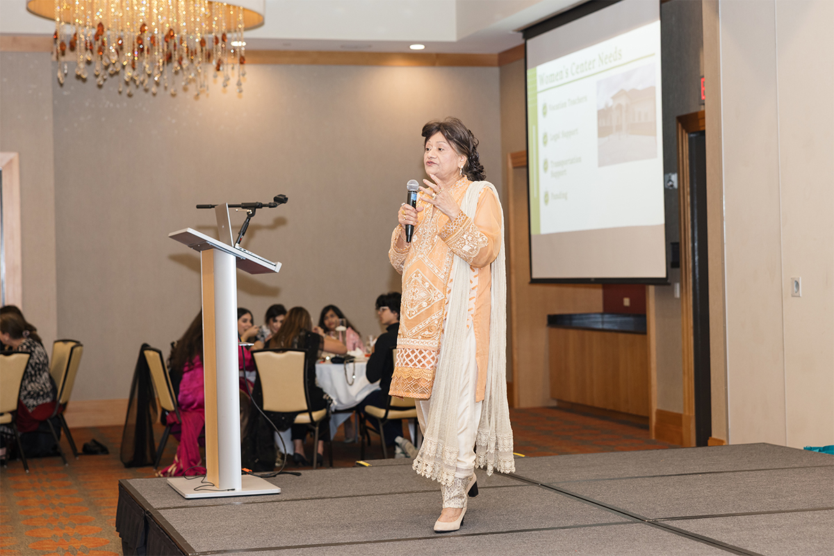 Iftar Fundraiser 2026