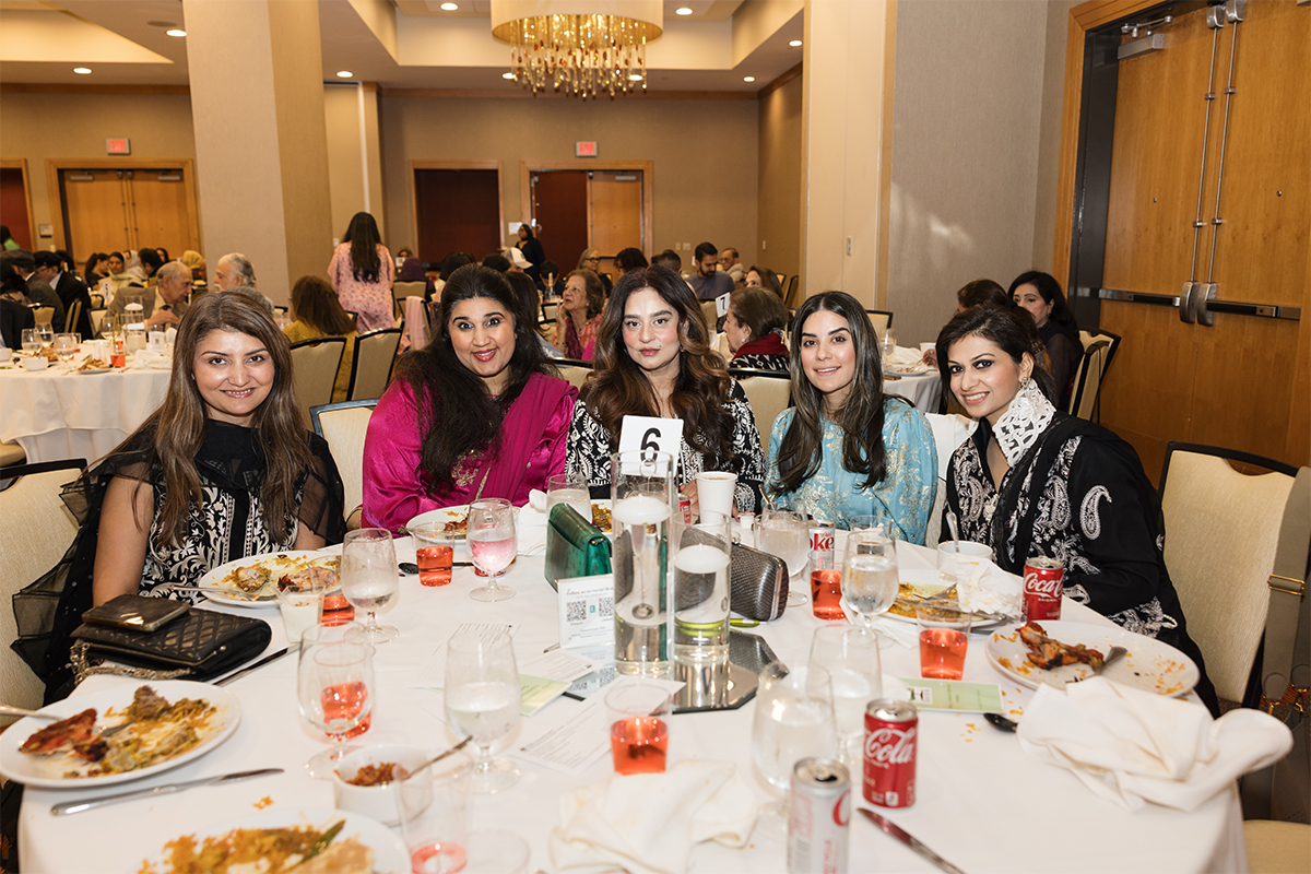Iftar Fundraiser 2026