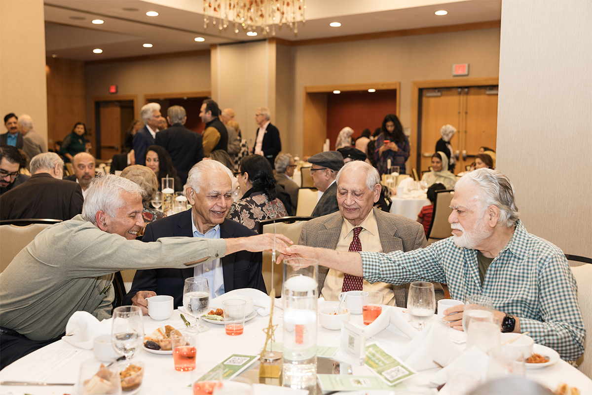 Iftar Fundraiser 2026