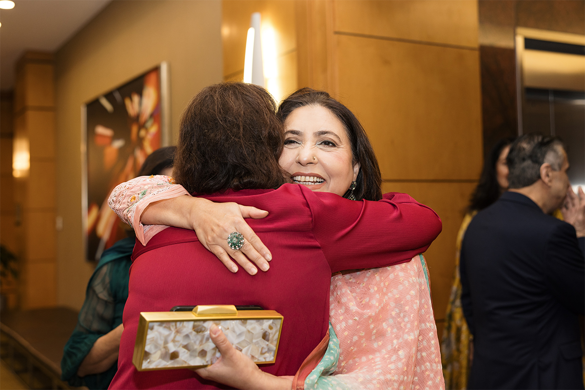 Iftar Fundraiser 2026