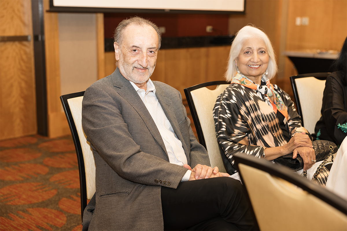 Iftar Fundraiser 2026